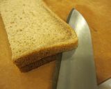 ＩＫＥＡ風オープンサンド作り方4写真
