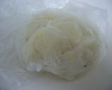 サクふわ旨~♪チーズ風味なフィッシュカツ作り方1写真