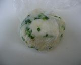 サクふわ旨~♪チーズ風味なフィッシュカツ作り方2写真