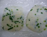 サクふわ旨~♪チーズ風味なフィッシュカツ作り方4写真