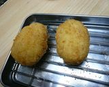 【農家のレシピ】我が家のポテトコロッケ作り方6写真