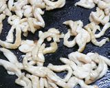 ピーマンと鶏むね肉のチンジャオロース作り方2写真