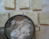 ✿豆腐のおかか焼き 青じそ風味✿作り方2写真