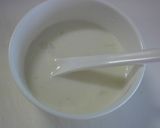 離乳食初期～　野菜のミルクポタージュ作り方3写真