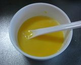 離乳食初期～　野菜のミルクポタージュ作り方5写真