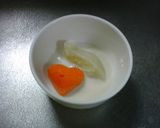 離乳食初期～　野菜のミルクポタージュ作り方6写真