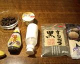 nourishingヨーグルト♬作り方1写真