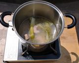 うまい味噌だれ！作り方1写真