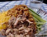 うまい味噌だれ！作り方3写真