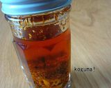 10分で!簡単辛~いうま~いにら卵スープ作り方6写真