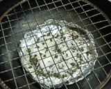 烏龍スモークチキン作り方2写真
