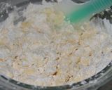 ヘルシー☆ベイクドチーズケーキタルト作り方2写真