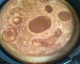 ホットケーキのbigアンパンマン作り方5写真