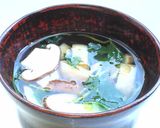しらす茶づけ作り方1写真