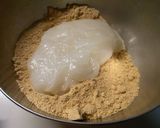 きな粉餅作り方4写真