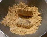 きな粉餅作り方7写真