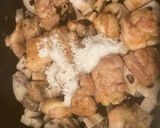 れんこんと鶏肉の甘酢炒め作り方3写真