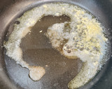 チーズ　ナスとろりミートソースの重ね焼き作り方2写真