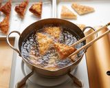 えびパン作り方5写真