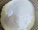 ★アーモンドで作る美味しいシナモンぱん♪作り方1写真