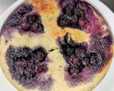 初めてのレンジ蒸しパン作り方9写真