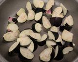 本格！簡単！麻婆茄子作り方3写真