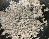 ガーリックライス作り方6写真