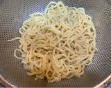 簡単！美味しい！油そば作り方2写真
