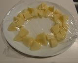 じゃが豚カレー粉炒め作り方1写真