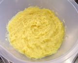 ホットケーキMIX♥スイートポテトケーキ作り方4写真