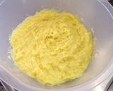 ホットケーキMIX♥スイートポテトケーキ作り方4写真