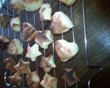 簡単☆ホットケーキミックスでクッキー！？作り方6写真