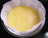 ホットケーキMIX♥スイートポテトケーキ作り方7写真