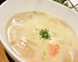 簡単に♫白菜のクリーム煮♫作り方8写真