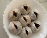 【白玉粉で簡単】いちご大福作り方9写真