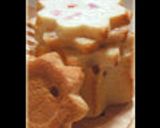 ベーコン入りパン 作り方7写真