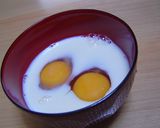 -ウィンナーとキャベ豆乳パスタ-作り方2写真