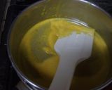 ミキサーで簡単★クリーミーかぼちゃプリン作り方7写真