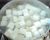 バクバク食べれる！麻婆豆腐チャーハン作り方1写真