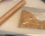 苺のレアチーズケーキ🍰作り方2写真