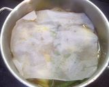 ジンギスカンde肉じゃが( ゚Д゚)=3作り方4写真