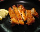 簡単タンドリーチキン作り方5写真