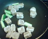 餃子チリ作り方4写真