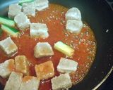 餃子チリ作り方5写真