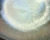 北京ダック風　米粉もちもちクレープロール作り方1写真