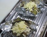 肉味噌ポテトのチーズ焼き作り方6写真