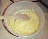 アーモンド　チュイール　ダンテール作り方1写真
