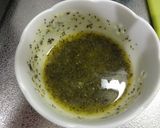 秋の味覚☆きのこと鶏肉のオーブン焼き作り方2写真