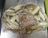 秋の味覚☆きのこと鶏肉のオーブン焼き作り方3写真