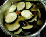 トマト味のパスタ作り方2写真